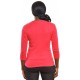 Tee-Shirt ATiTO M. 3/4 Rouge