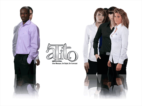 Bienvenue sur la e-boutique aTito !